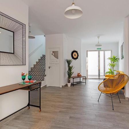 מלפרטידה דה פלסנסיה Apartamentos Rurales Cielo De Monfraguee מראה חיצוני תמונה