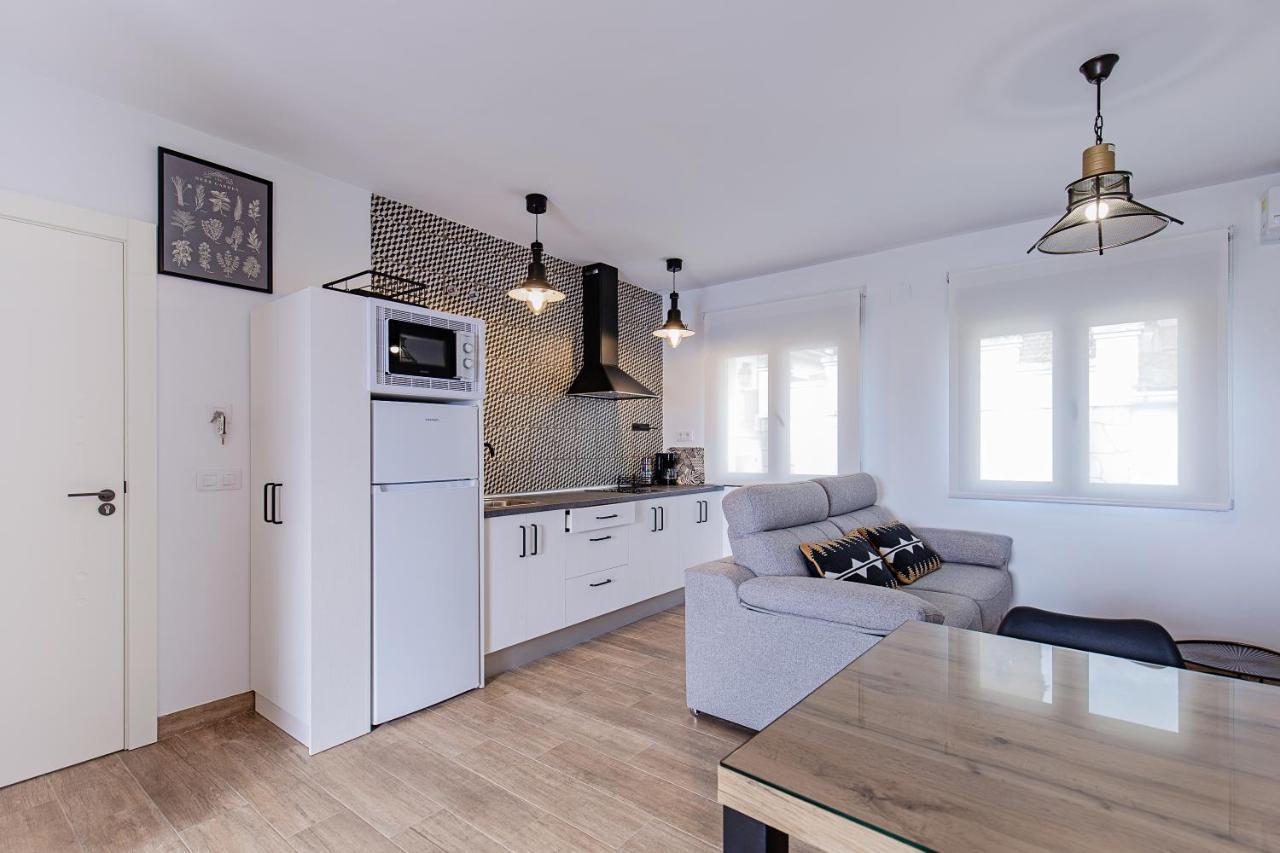 מלפרטידה דה פלסנסיה Apartamentos Rurales Cielo De Monfraguee מראה חיצוני תמונה