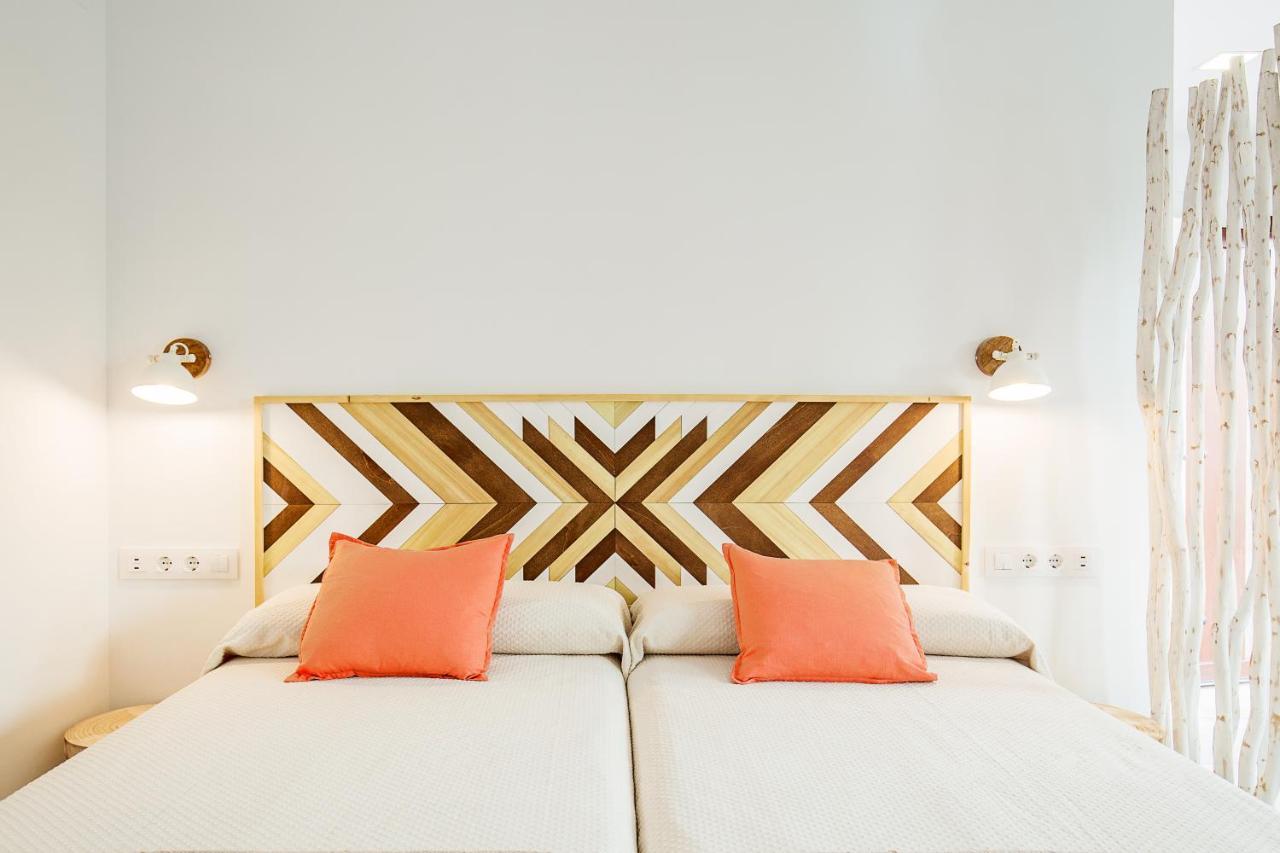 מלפרטידה דה פלסנסיה Apartamentos Rurales Cielo De Monfraguee מראה חיצוני תמונה