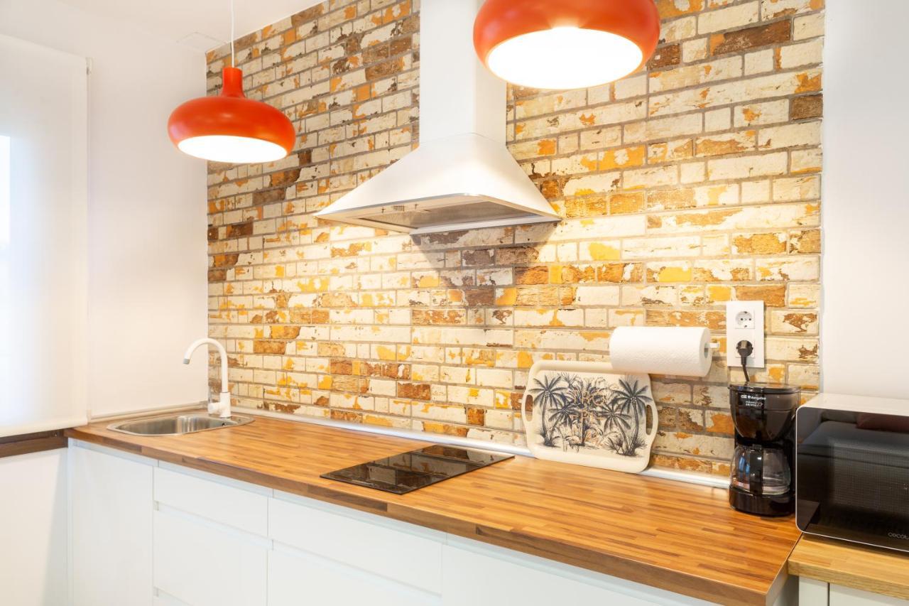 מלפרטידה דה פלסנסיה Apartamentos Rurales Cielo De Monfraguee מראה חיצוני תמונה