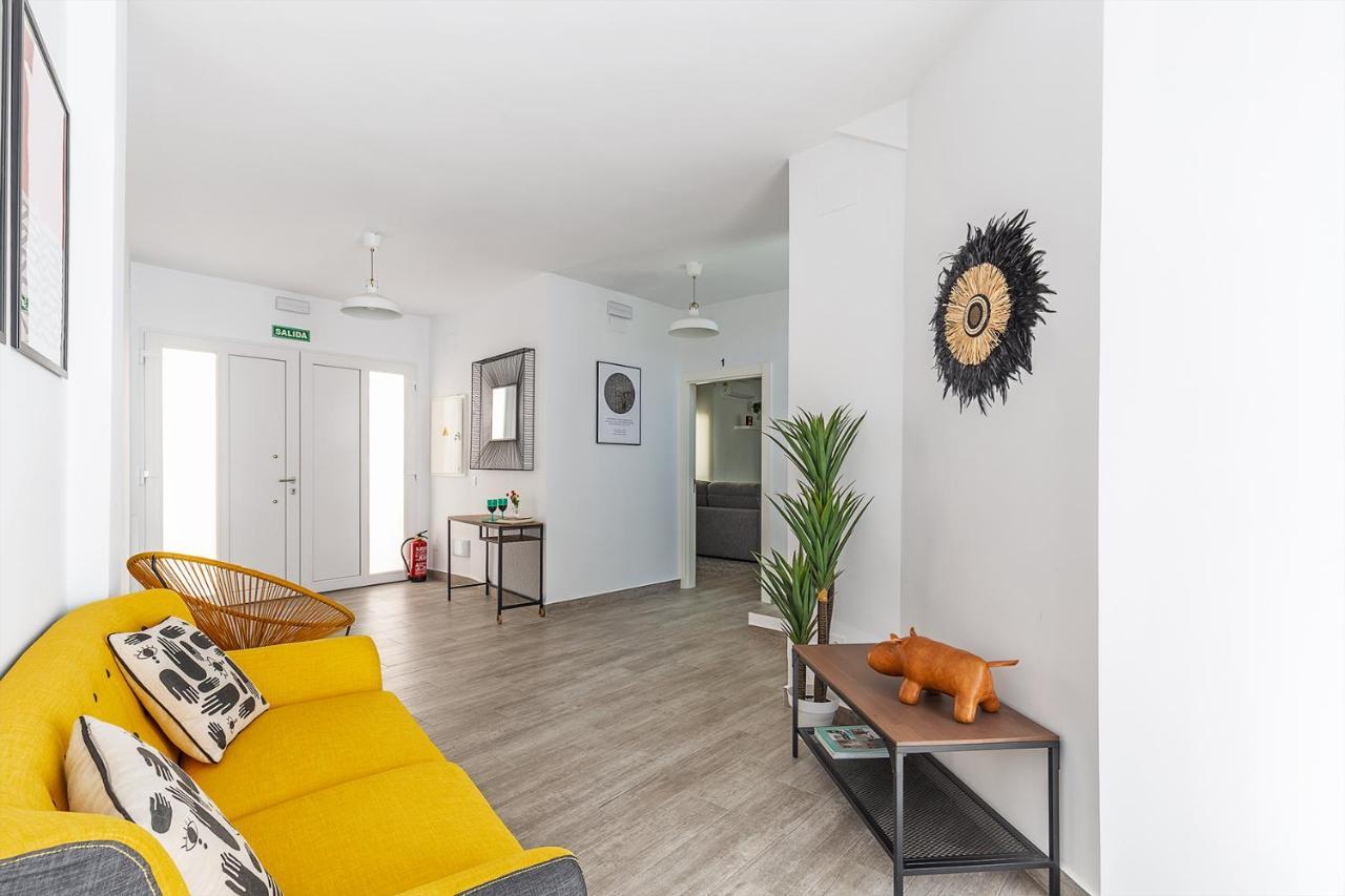 מלפרטידה דה פלסנסיה Apartamentos Rurales Cielo De Monfraguee מראה חיצוני תמונה