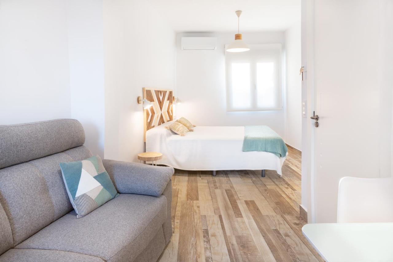 מלפרטידה דה פלסנסיה Apartamentos Rurales Cielo De Monfraguee מראה חיצוני תמונה