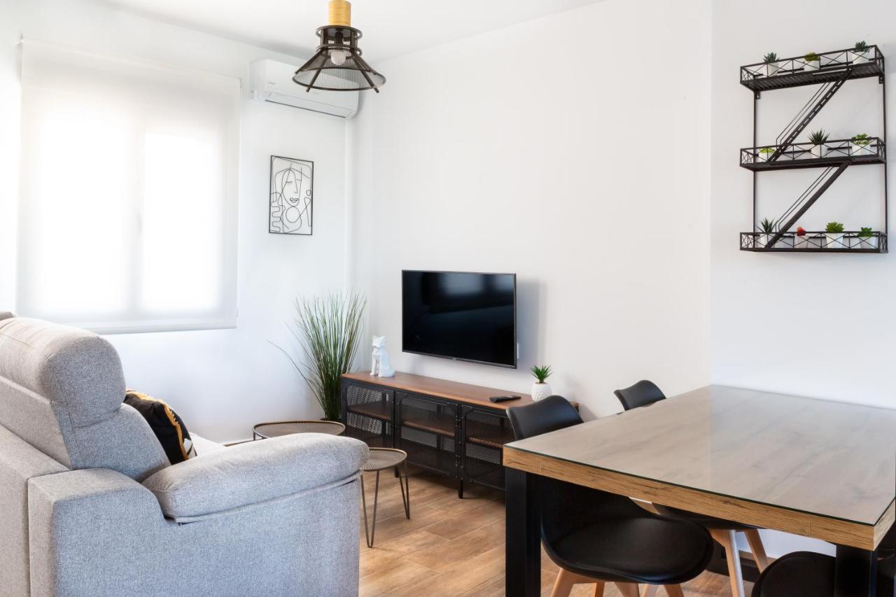 מלפרטידה דה פלסנסיה Apartamentos Rurales Cielo De Monfraguee מראה חיצוני תמונה