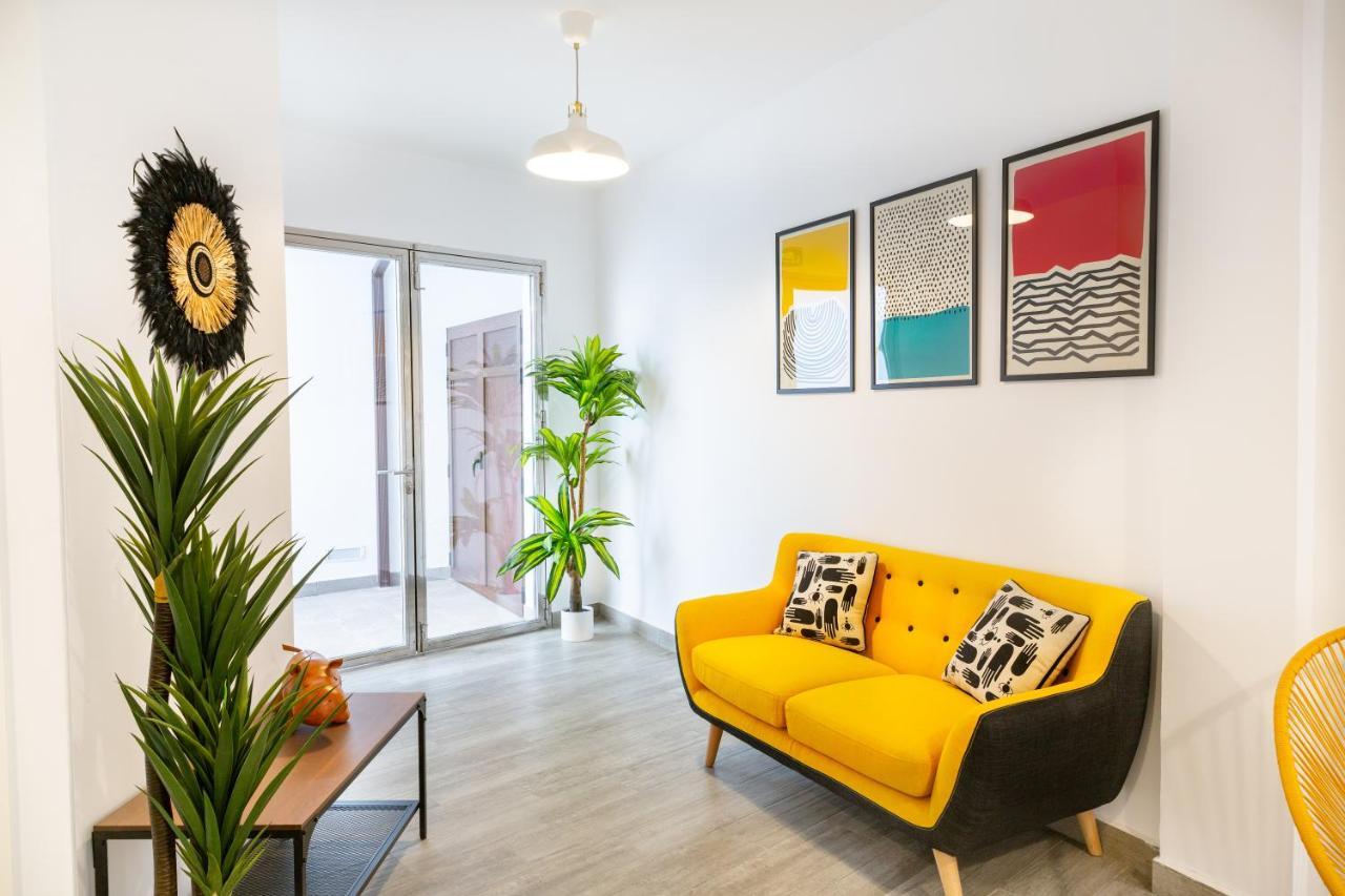 מלפרטידה דה פלסנסיה Apartamentos Rurales Cielo De Monfraguee מראה חיצוני תמונה