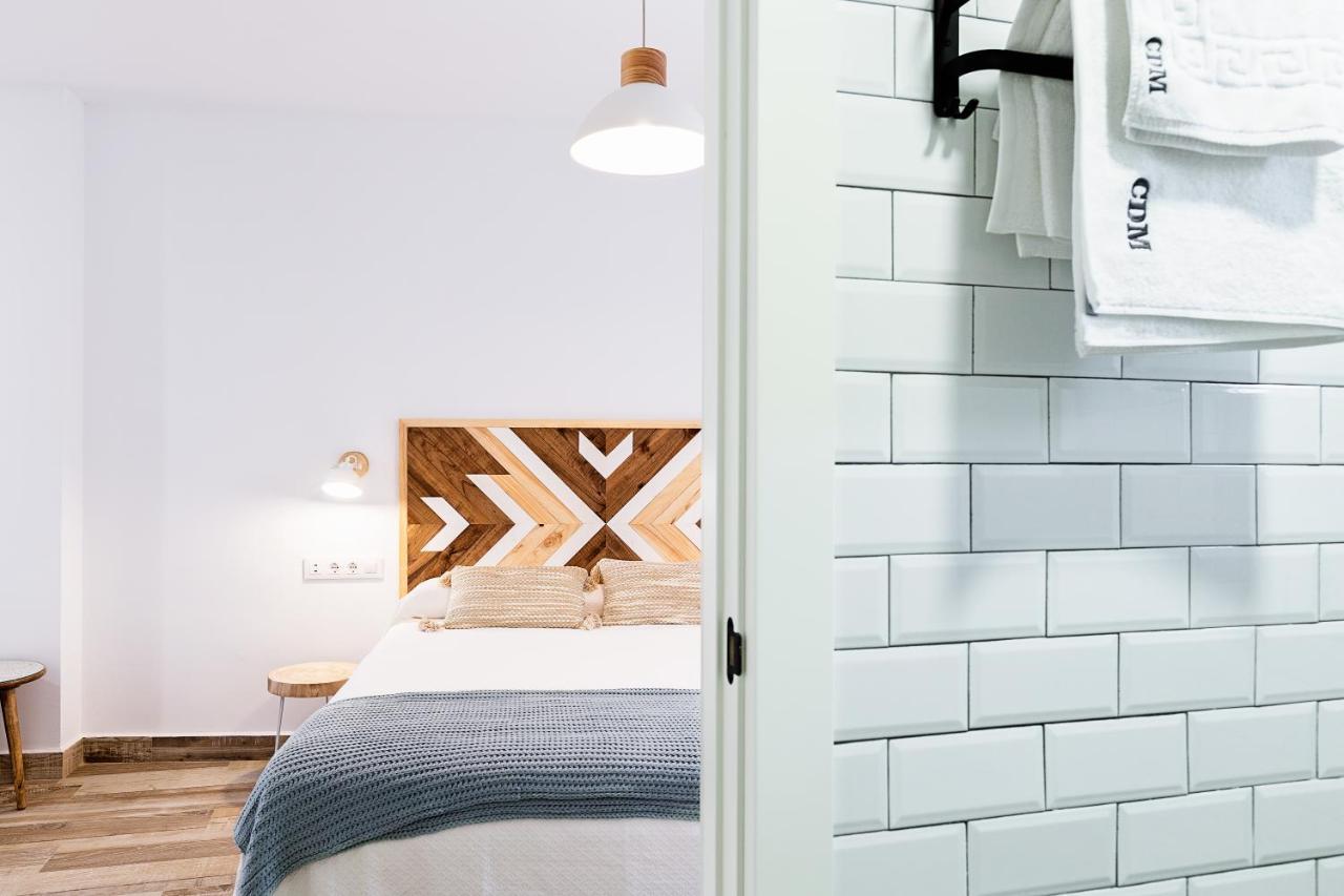 מלפרטידה דה פלסנסיה Apartamentos Rurales Cielo De Monfraguee מראה חיצוני תמונה